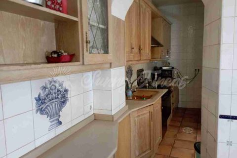Byhus i Yecla, Murcia, Yecla - € 180.000 | Ref: SF0508 - foto 8